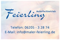 Feierling Malerbetriebs GmbH